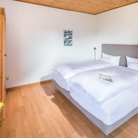 Appartement Birkenhof à Norderney Extérieur photo