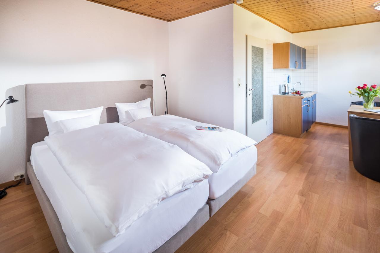 Appartement Birkenhof à Norderney Extérieur photo
