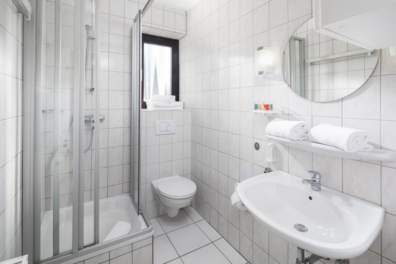 Appartement Birkenhof à Norderney Extérieur photo