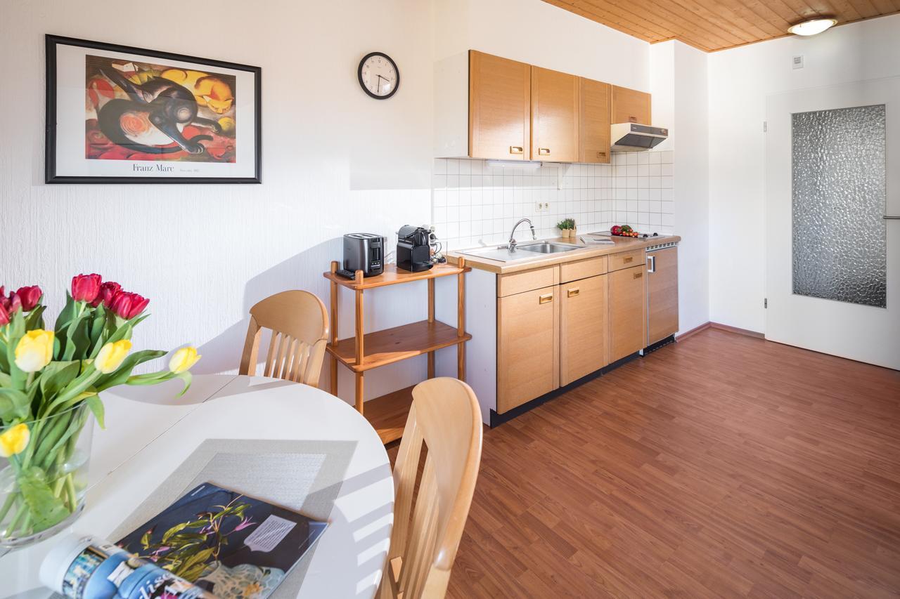 Appartement Birkenhof à Norderney Extérieur photo